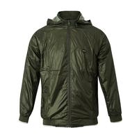 Gambar Cressida NL Jaket Men Grey Green - JMJPL.GB088G dari Cressida Kota Bandung 2 Tokopedia