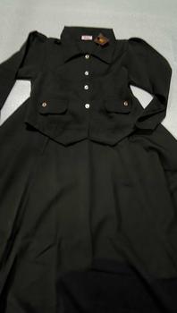 Product Review of FANYA SET - SET BLAZER DAN ROK KOREAN STYLE by Ihdiiya from V**i 0