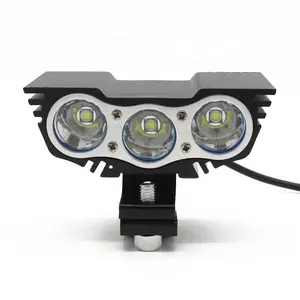 Lampu tembak sorot owl mini 3mata 30watt cree 3mata
