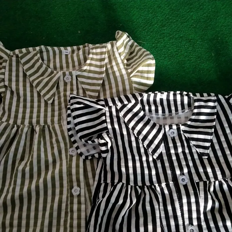 Baju anak perempuan 2thn aisayah 1