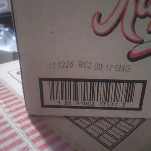 BM SPC 11.11 (4-8-10) KOPI KAPAL API/GD MOCACINO/INDOCAFEMIX/ABC SUSU/TEAJUS GULA BATU