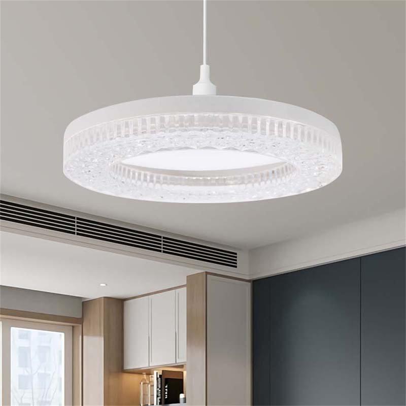 Đèn LED, Nguồn sáng E27 sang trọng Giá Cả Phải Chăng, Bóng đèn vít sáng tạo, Thích hợp cho gia đình, phòng ngủ, nhà hàng, bảo vệ mắt, tiết kiệm năng lượng, đèn pha lê, đèn văn phòng, đèn chùm vòng vuông, Hàng mới về