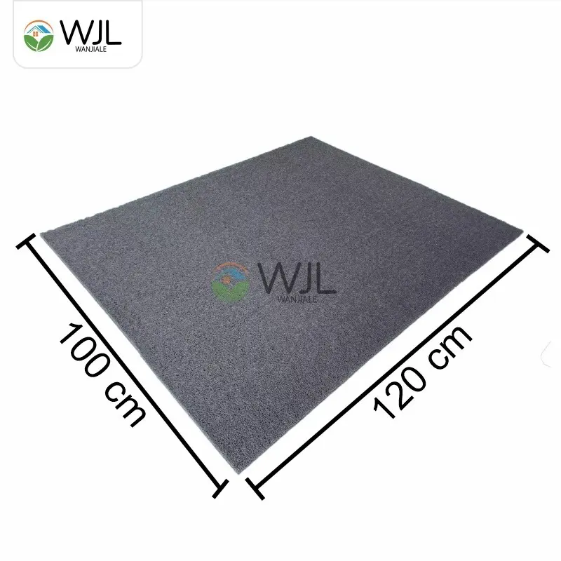 WANJIALEKeset Karpet PVC Mie / Bihun Meteran - 100 x 120 ketebalan 16mm 1