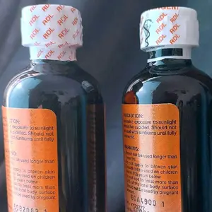 t0ner BEST SELLER 02&03 mencerahkan menghilangkan flek hitam pembersih wajah