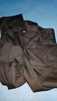 Product Review of CELANA PDH SATPAM COKLAT TUA - CELANA SECURITY - CELANA PANJANG SATPAM from s**u 0