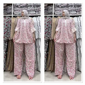 setelan airis rayon premium