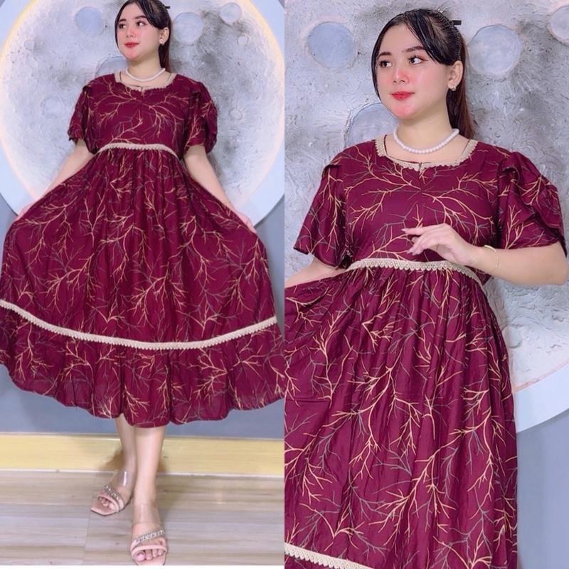 DASTERMODIS  CIREL RESLETING DEPAN  RAYON ARMOR Dewasa Menyusui Motif 2