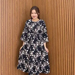 Mano Serut nayla colletion motif terbaru Wanita