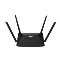 Gambar ROUTER ASUS RT-AX53U Dual Band WiFi 6 AX1800 Wireless Router dari Techno Computer Bali Kota Denpasar 3 Tokopedia
