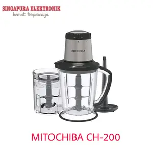 Mitochiba blender Chopper CH-200