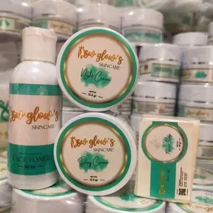 1 PAKET SKINCARE SW GLOW ORIGINAL