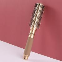 Gambar SISIR RAMBUT PIJAT ELEGAN STYLE / SISIR RAMBUT ANTI KUSUT / SISIR ANTI KUSUT / SISIR PIJAT KESEHATAN - SISIR ROLL - GOLDEN dari Mysterygirl.id Kota Administrasi Jakarta Timur 4 Tokopedia