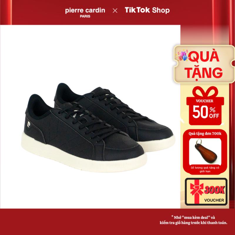 Pierre Cardin Giày Thể Thao Nam Nữ Thời Trang Chất Liệu Nhẹ Ortholite Phylon Lỗ Thoáng Khí Phong Cách Jean Sneaker Shoes 909