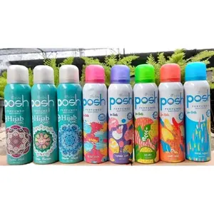 POSH GIRL PARFUM SPRAY 150ML