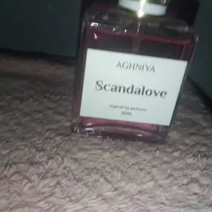 Parfum Scandalove 35ml Parfum Pria Wanita Tahan Lama