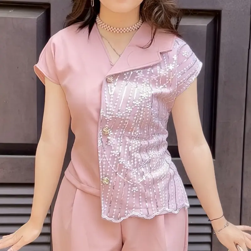 PINKY ( ATASAN ONLY)