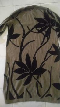 Product Review of TUNIK WANITA RAJUT IMPORT from U**0 0