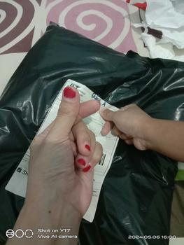 Product Review of Hw Cutbray Jeans Cyenna Kancing 2 Warna Putih Size 27-34 Wanita Celana Panjang from n**e 1