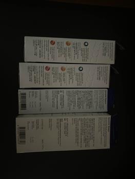 Product Review of Tinta Epson 001  Original  - For L4150 L6160 L6170 L6190 T03Y Tinta Cair Botol 70 ml Toner Black from T**E 0