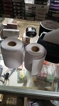 Product Review of TBMO Paperline Kertas Thermal Kasir / Paperline Roll Kasir from A**4 1