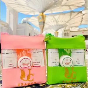 UC BEAUTY SKINCARE ACNE NORMAL ORIGINAL