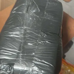 Keset bulu kotak love bulu lembut dan tebal cocok untuk lantai rumah matras