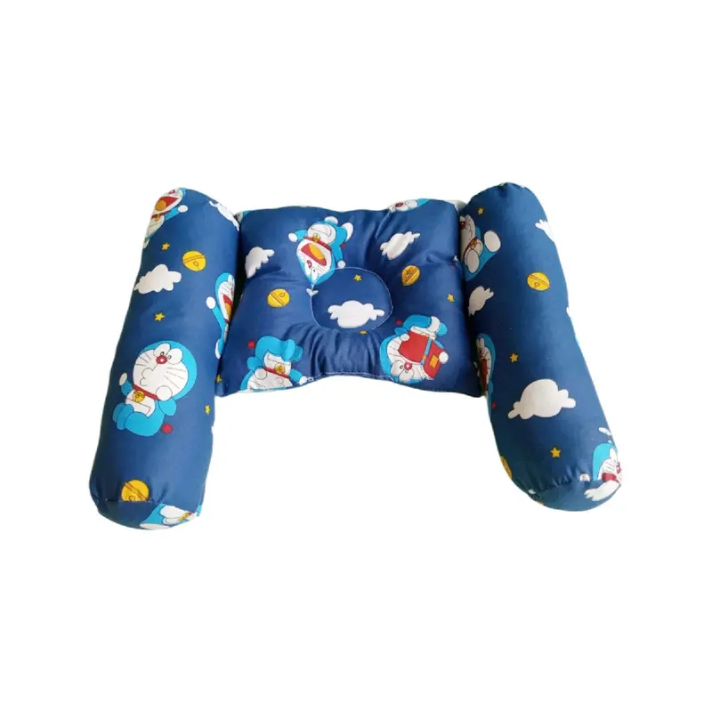 Bantal guling bayi katun motif karakter cinta 7