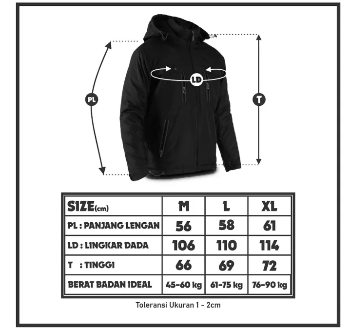 Jaket Ojol Berkualitas untuk Pria dan Wanita GRAB custom nama daerah area bebas bisa request bisa polos - CLIMBER Gunung Panjang Parasut 5