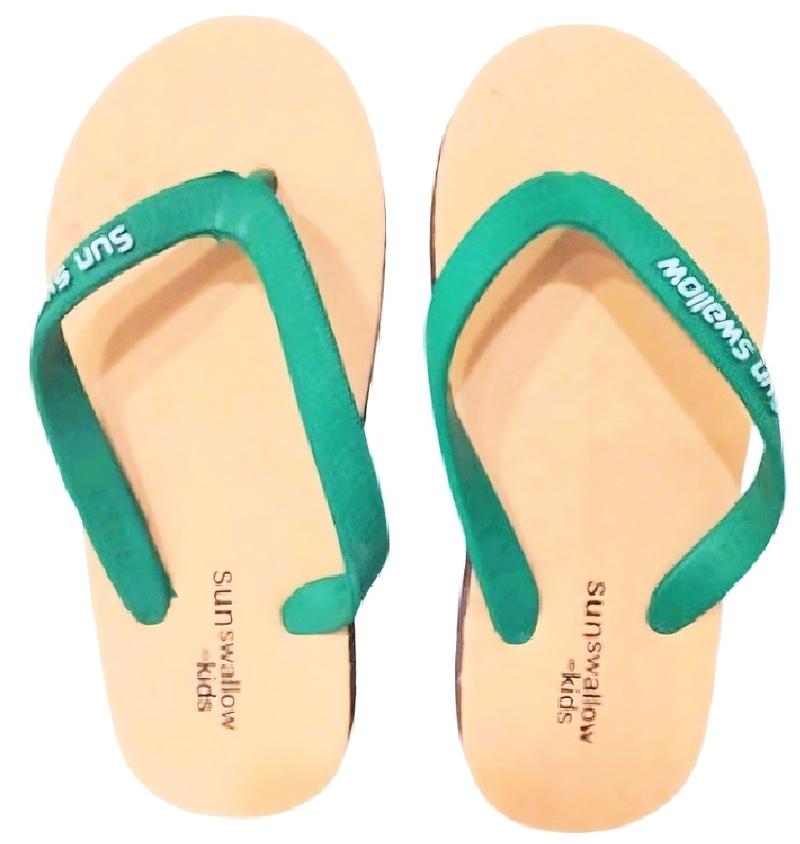 Product Introduction of GROSIR 1/2 LUSIN!! Sandal Jepit Sun Swallow Anak Tanggung ukuran 7,5-8,5(29-34) Fashion 4