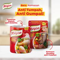 Gambar Royco Sapi 210g (Ziplock) dari Masak Apa Hari Ini Kota Tangerang 2 Tokopedia