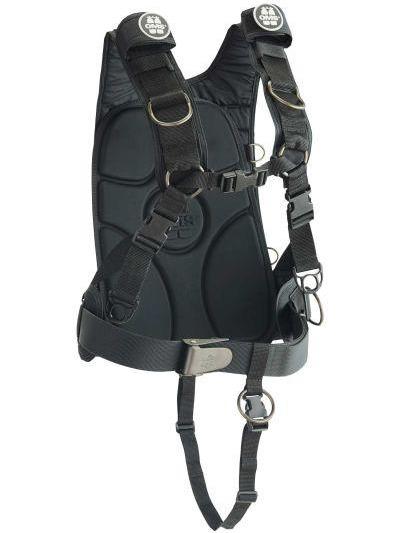 OMS IQ LITE Dive Backpack M/L