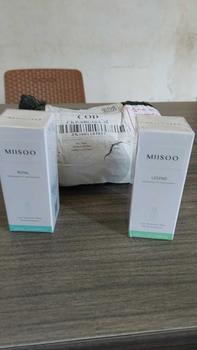 Product Review of MIISOO Parfum EDT/Parfum Eu de Toilet 50 ml Parfum Wanita/Parfum Pria Parfum Unisex/Wangi Kuat dan Tahan lama Perfume from u**p k**n 0