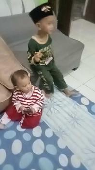 Product Review of Baju Anak Perempuan - Blouse Anak Neris Lengan Pendek Fashion from N**4 1