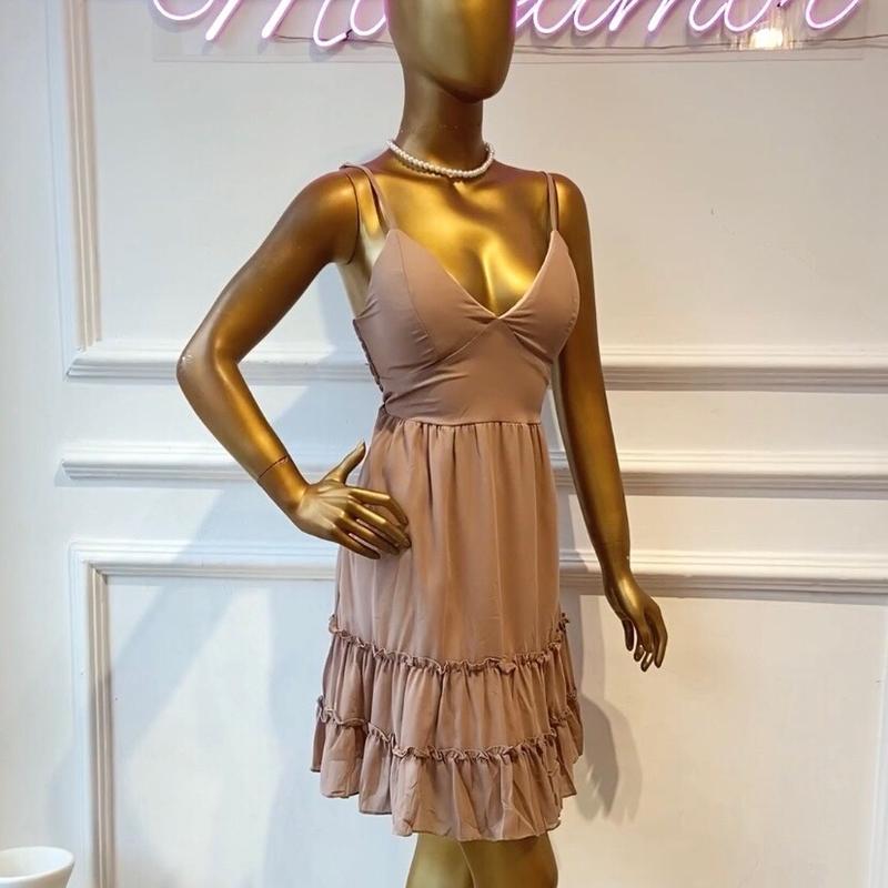 Revina Dress Import Bangkok 3
