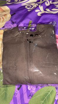 Product Review of PUFF IT UP — Cropped Jacket / Jaket Crop from .**. 3