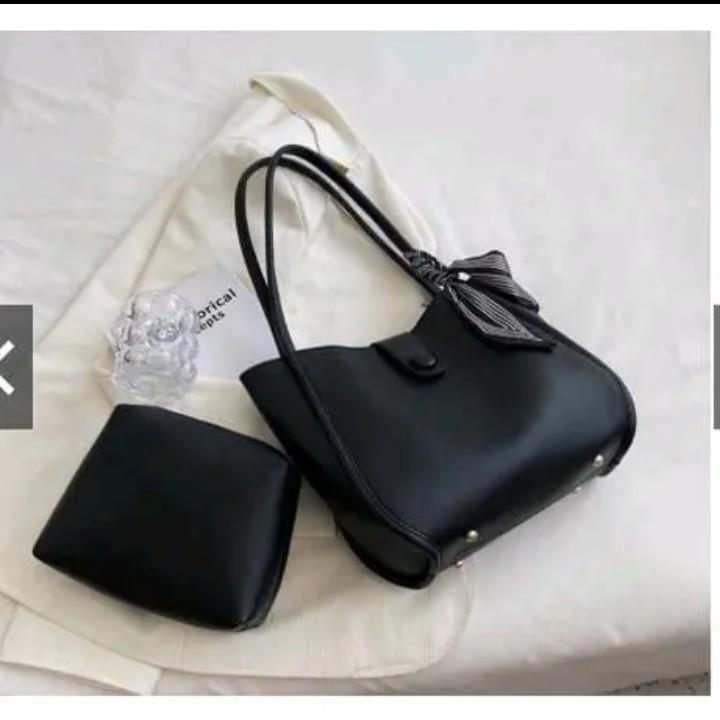 (FLORIDA POCT)TAS TOTE BAG WANITA BAHU SUPER CANTIK DAN MENARIK Totebag 1
