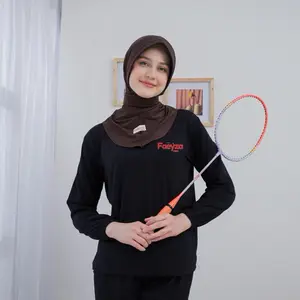 Jilbab Instan Muslim Dinas Anti Tembem - Termurah dan Berkualitas Tinggi Bergo khimar instan lembut Kerudung Wanita Nyaman