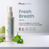 Gambar NOSUKU [2 PCS] Meeting Ready Bundle - 1 dari Nosuku Indonesia Kota Administrasi Jakarta Selatan 5 Tokopedia