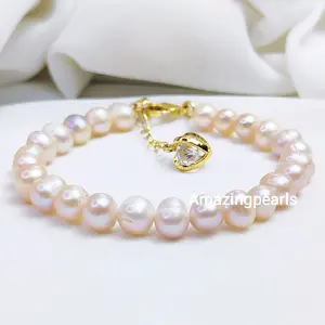 GELANG MUTIARA LOMBOK DAPAT SERTIFIKAT