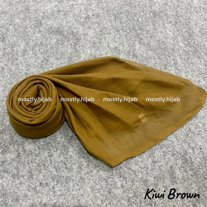 Kiwi Brown RR