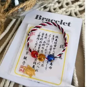 (Free Kura kura) Gelang Tridatu Batu tibet asli  Peningkat aura positif Dan kepercayaan diri / gelang weton kekinian pria wanita