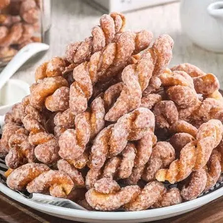 untir untir kue tambang manis 500gr
