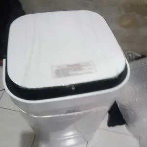 Pandaoma Mesin Cuci Mini Atro Mesin Cuci Sepatu Mesin Cuci Portable Kapasitas 4,5kg