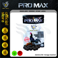 Gambar JAMU AYAM PRO MAX NAFAS AYAM JADI PANJANG AYAM MERAH FULL AGRESIF dari RP PRODUCT Kab. Bogor 1 Tokopedia
