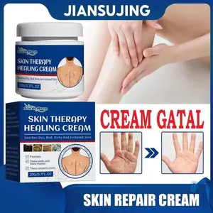 South Moon  {100%ORI/COD} Skin Therap Yhealing Cream 20g Kulit Merawat Perbaiki Krim Antibakteri Gatal Kemudahan Eksim Melembabkan Cream Untuk Kulit Gatal Salep Psoriasis Salep Gatal Paling Ampuh Cream Anti Jamur Cream