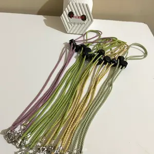 Strap mask strap masker strap masker hijab aksesoris wanita