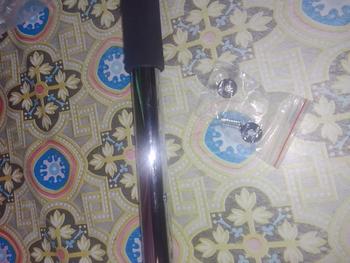 Product Review of WANNAFIT Pull Up Bar Door Chinning | Chin Up Tiang Angkat Badan | Alat Olahraga Rumah from F**y 1