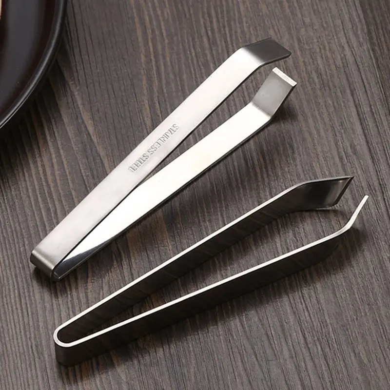 {PREMIUM} PINSET STAINLESS STEEL / PINSET PENCABUT BULU JAPAN QUALITY