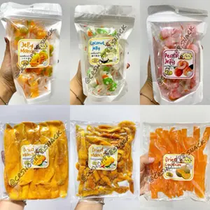 AOI Fruit / AOI Buah Snack Thailand READY STOCK