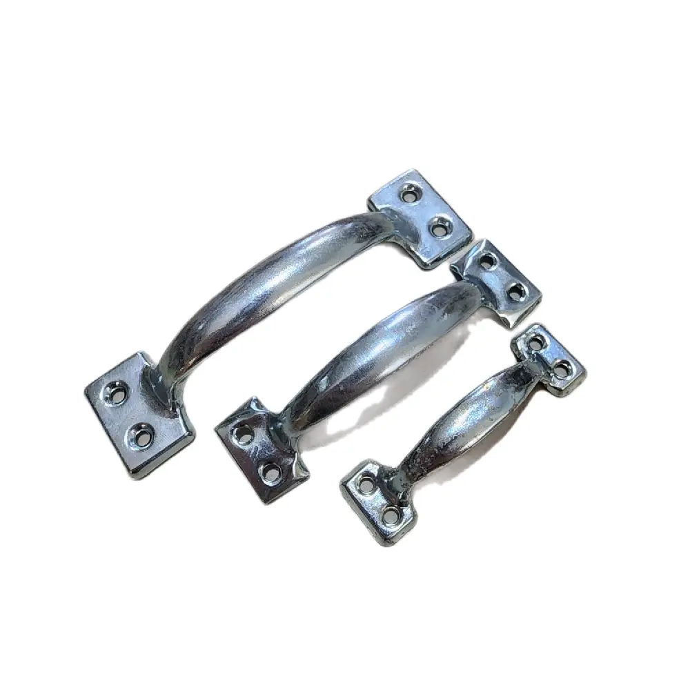 Tarikan LACI Ukuran 3-6 Inch - Harga untuk 1 BJ - 1 Kotak Isi 12 BJ